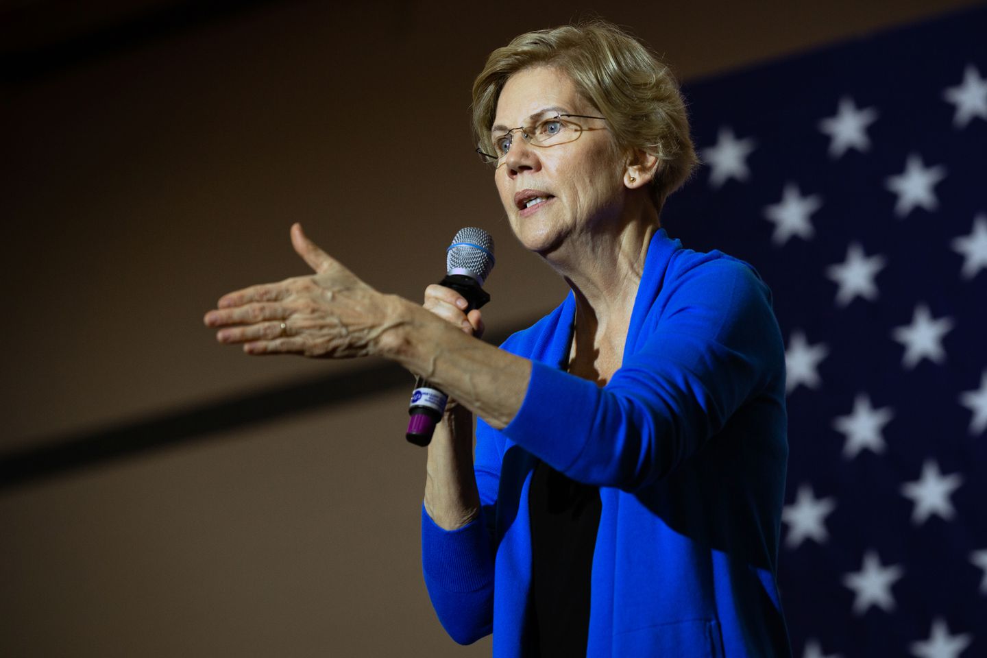 warren