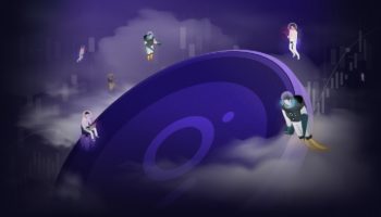 The Graph Token Satisi