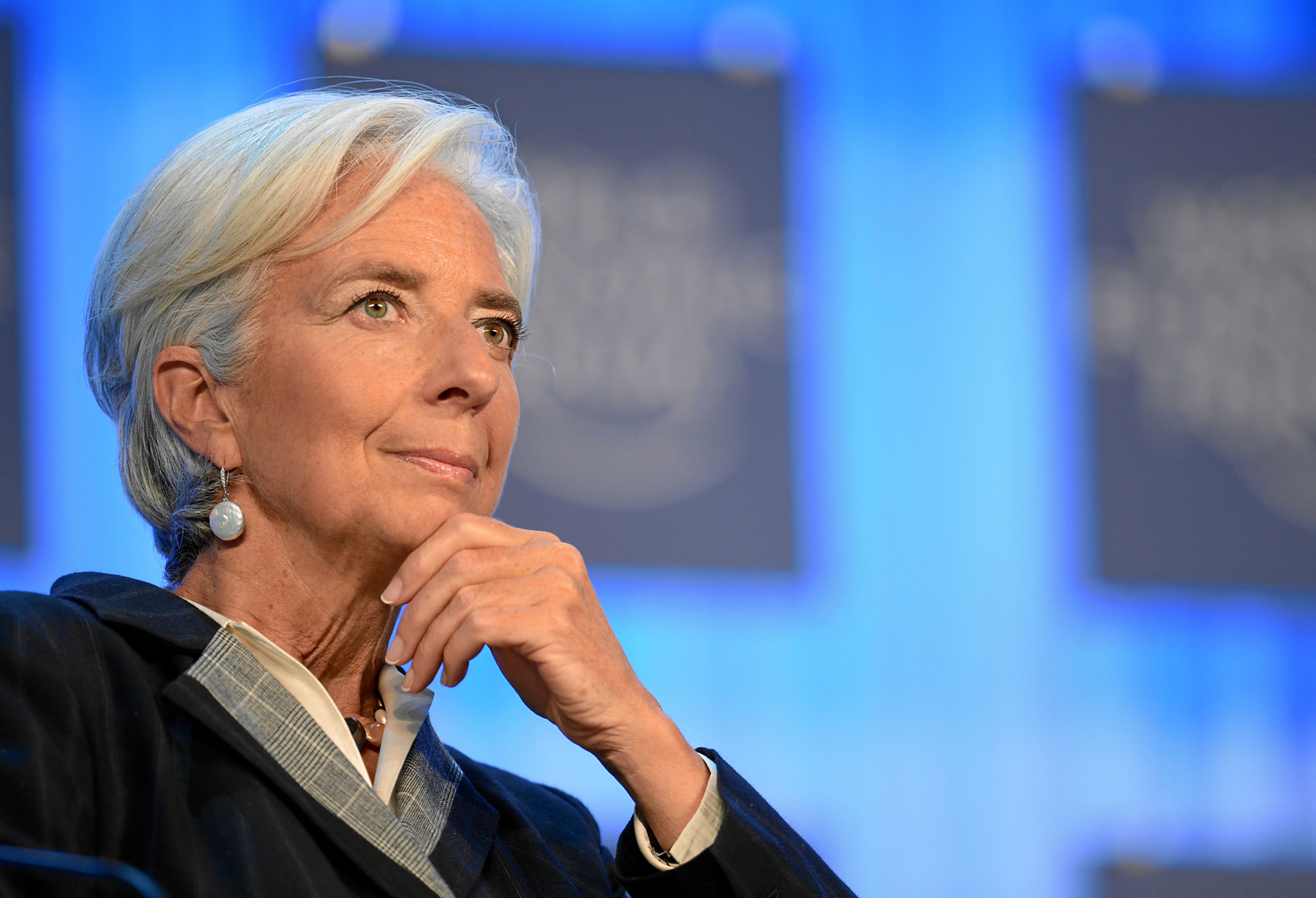 avrupa merkez bankasi baskani lagarde tuketiciler anonim bir cbdc istemiyor
