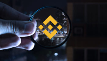 binance bakim