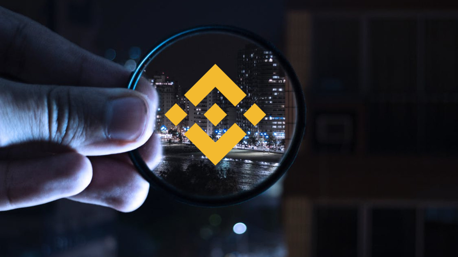 binance bakim