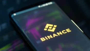 binance