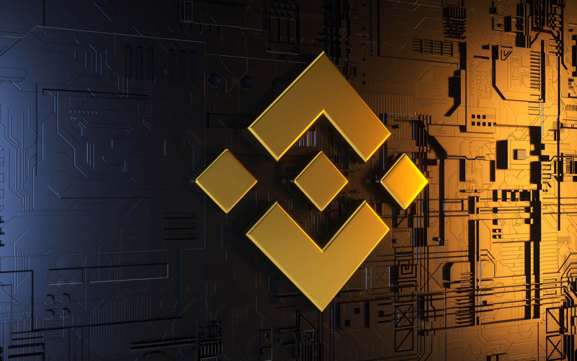 binance tesla hisse