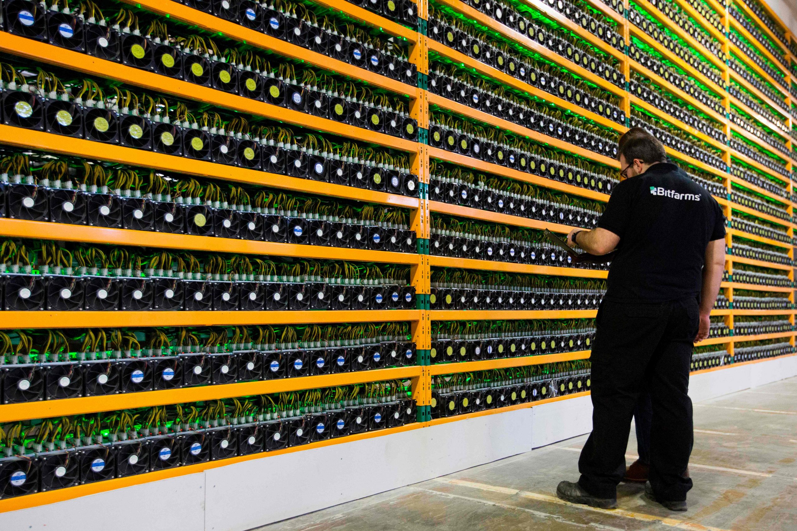 bitfarms