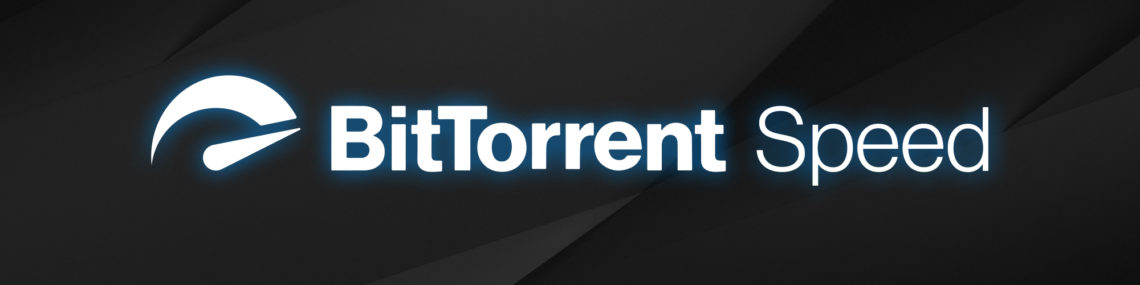bittorrent blog speed
