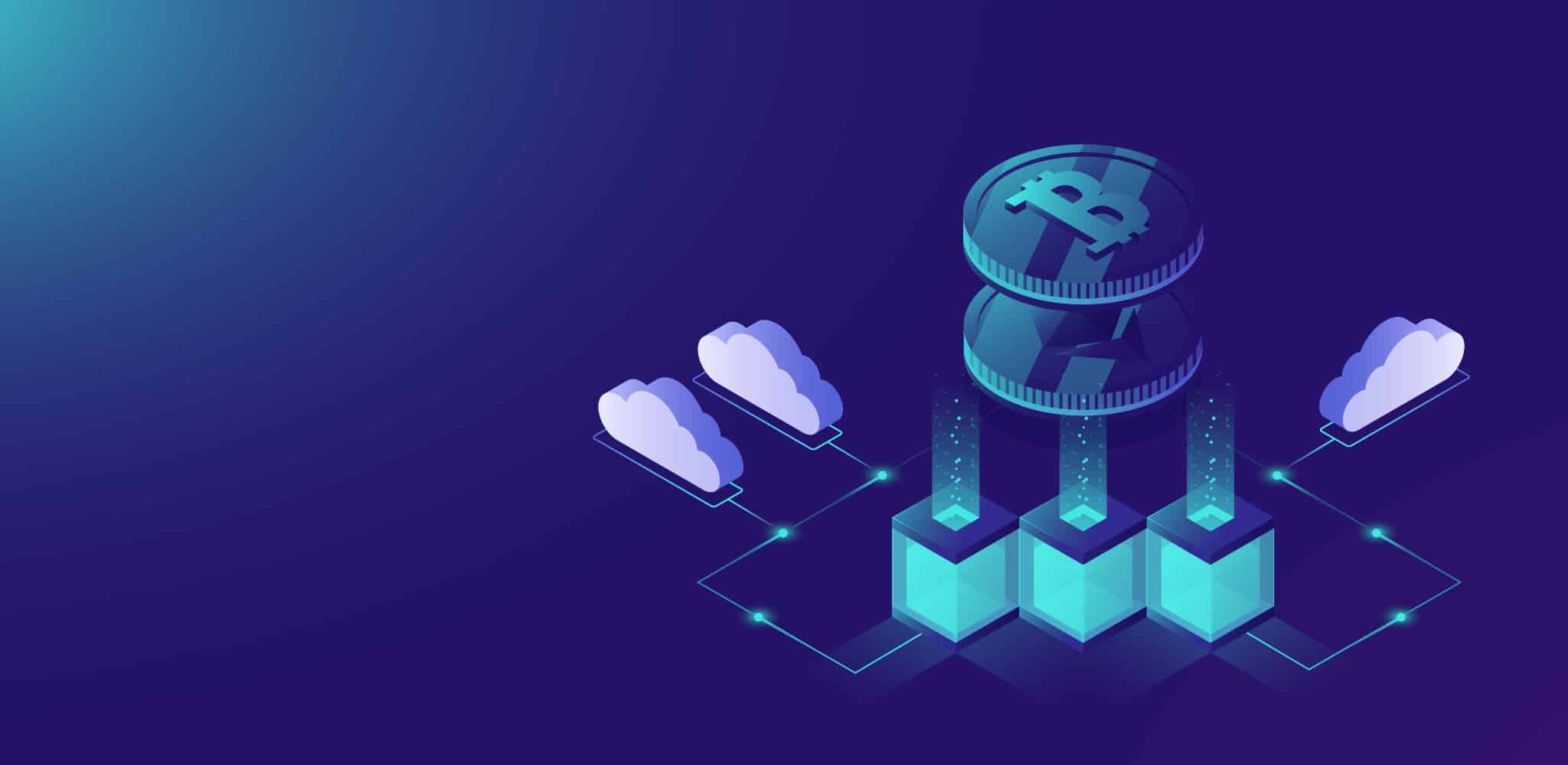 bulut madenciligi cloud mining