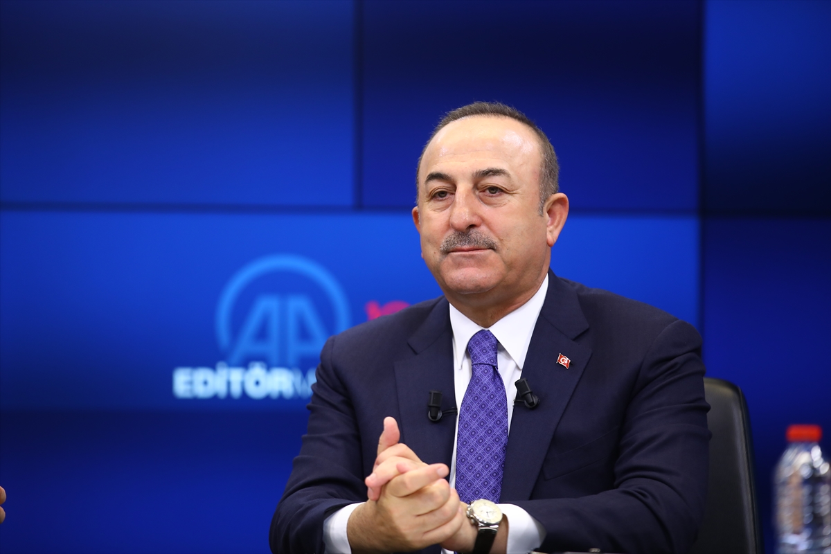 cavusoglu