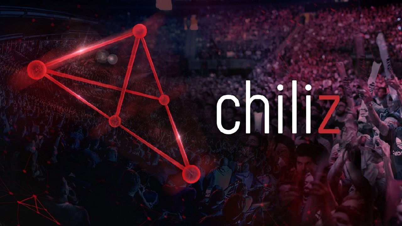 chiliz