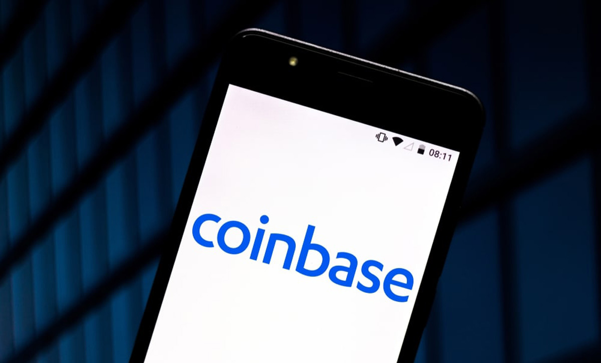 coinbase 2