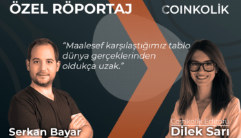 coinkolik ozel roportajlari digilirapay kurucusu serkan bayar kripto paralara iliskin yonetmeligi degerlendirdi 1
