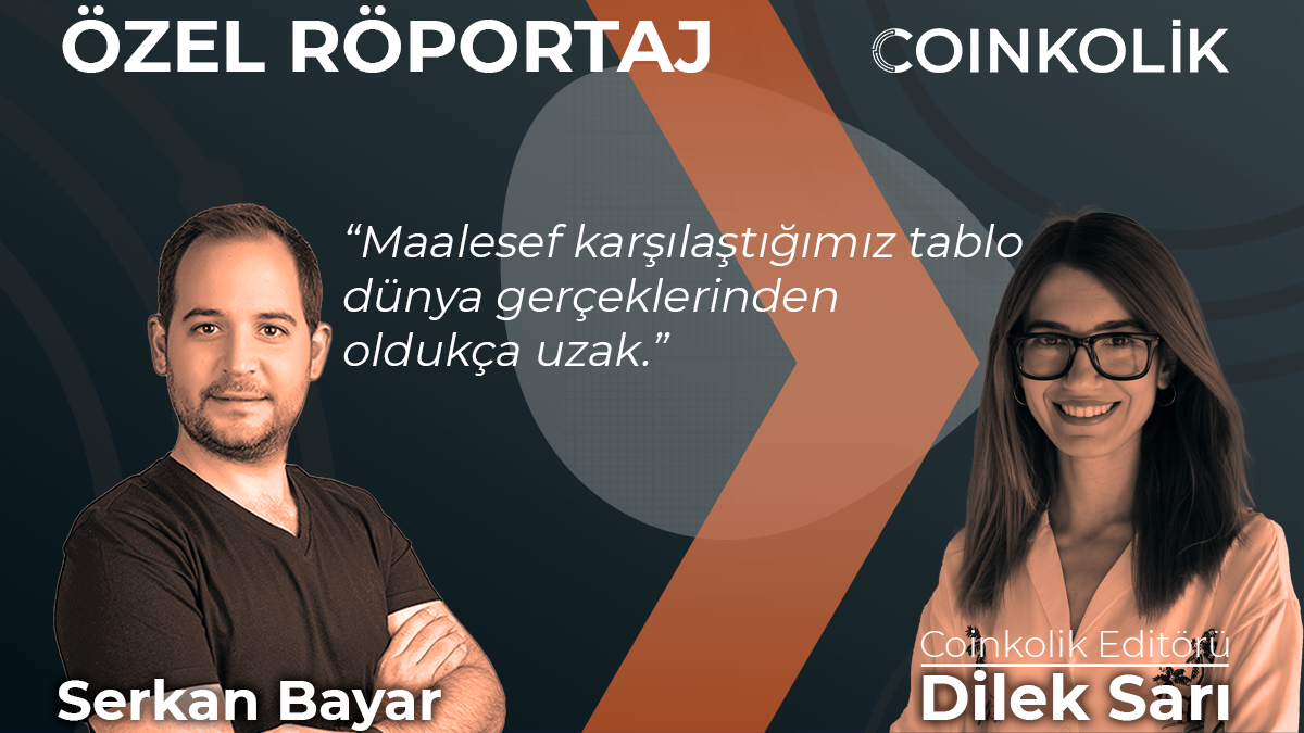 coinkolik ozel roportajlari digilirapay kurucusu serkan bayar kripto paralara iliskin yonetmeligi degerlendirdi 1