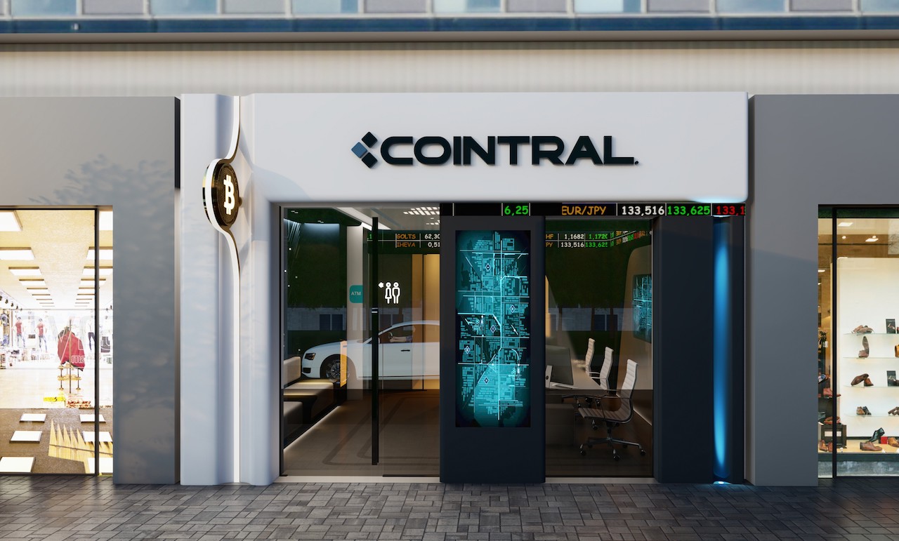 cointral