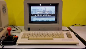 commodore