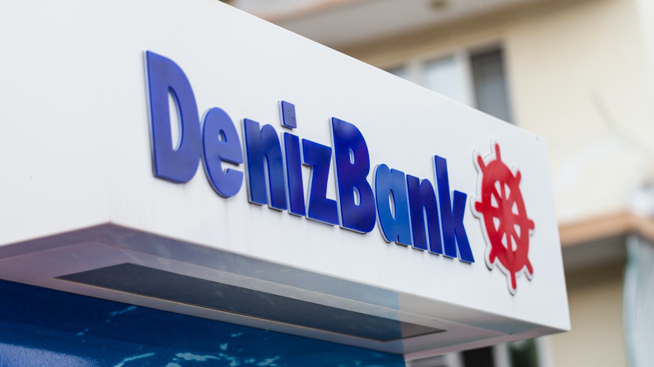 denizbank