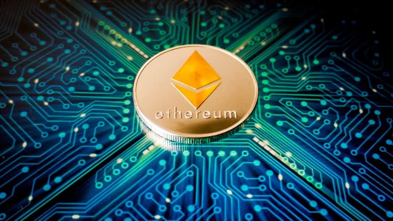 eth 2