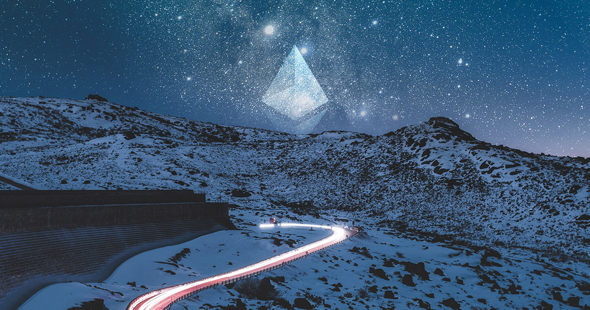 ethereumun eth yeni zirvesinin ardindan ethereum 2 0 sozlesmesine kilitlenen toplam deger rekor kirdi