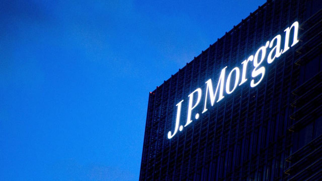 jp morgan 1