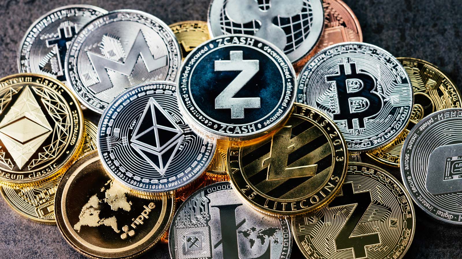 kripto para