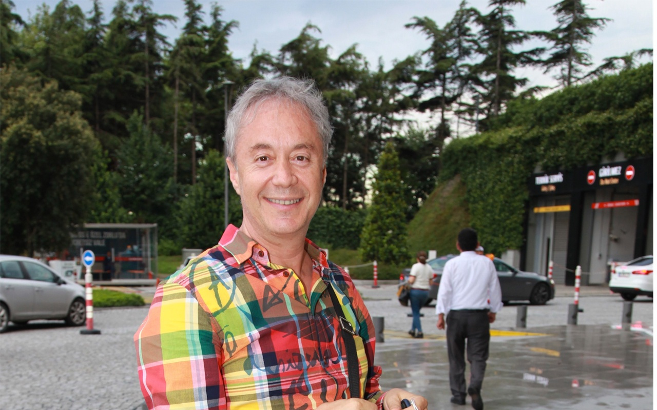 metin uca
