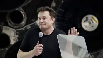 the dogefather elon musk snl