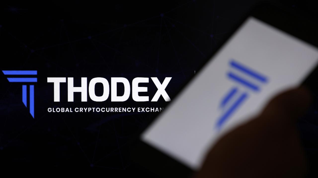 thodex 1
