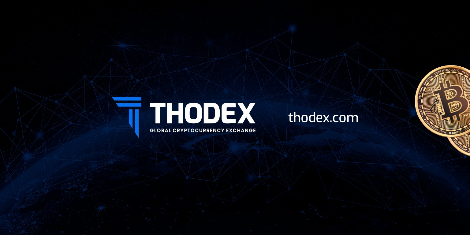 Kripto Para Borsası Thodex, Batıyor İddialarına Yanıt ...