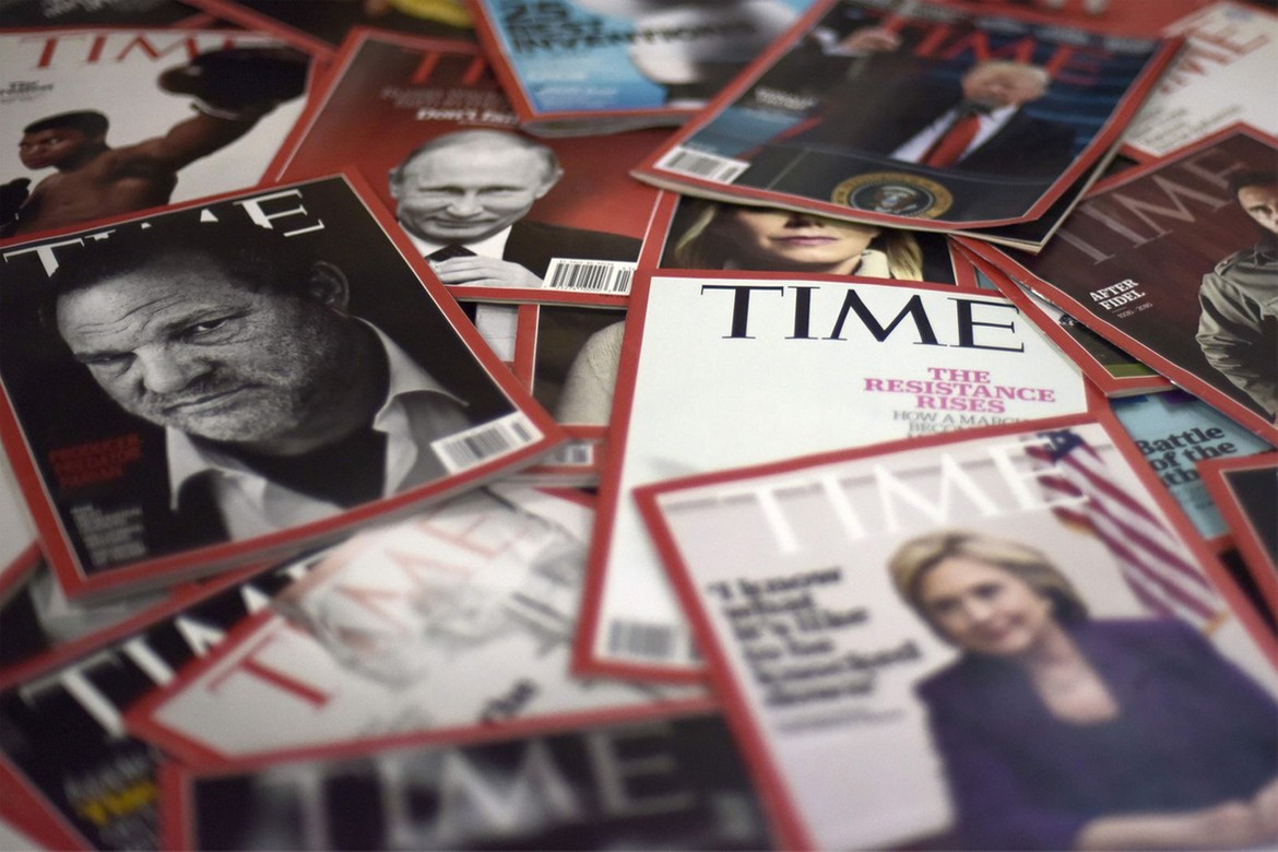 time dergisi kripto para ile odeme kabul etmeye basliyor