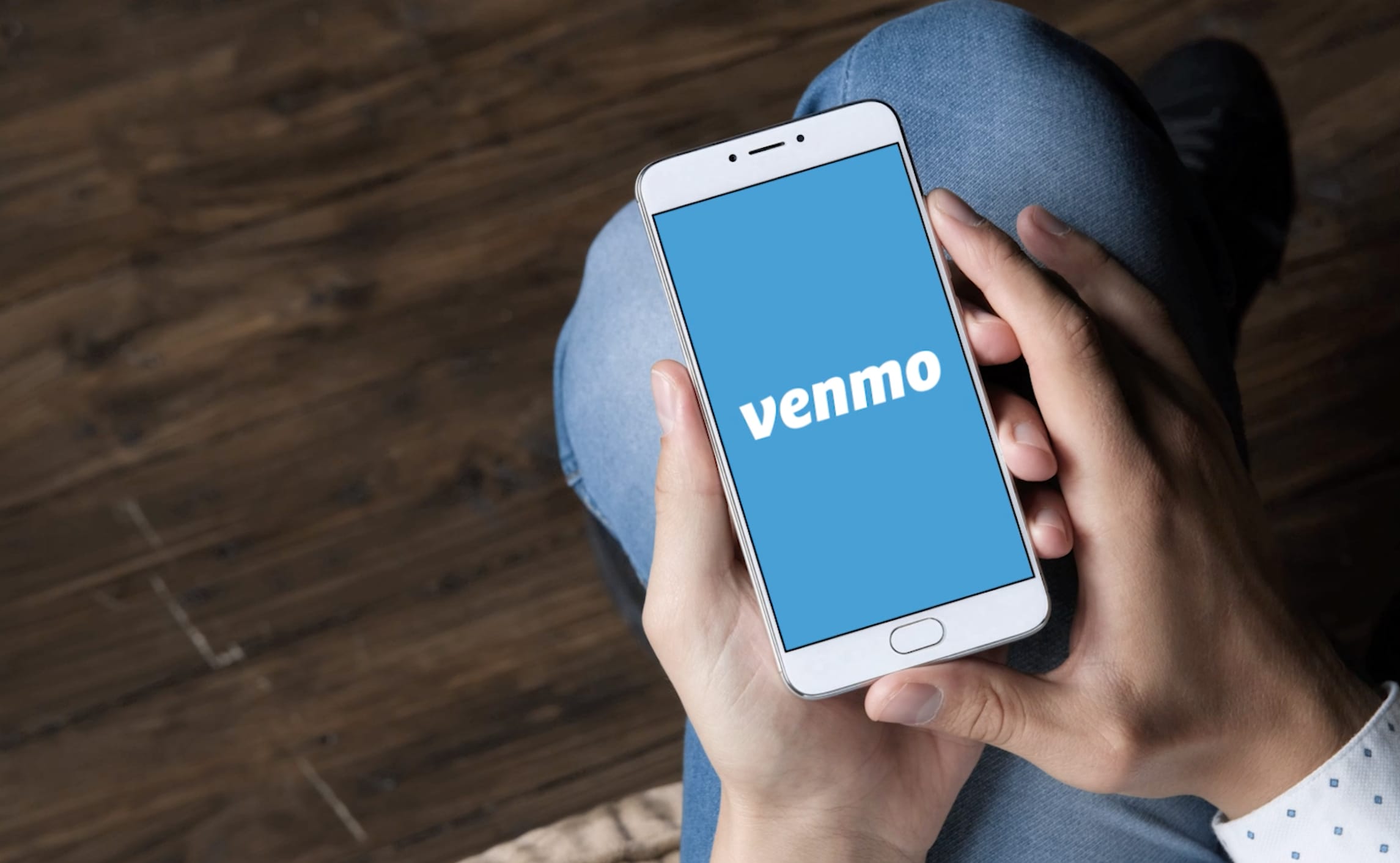 venmo kripto para