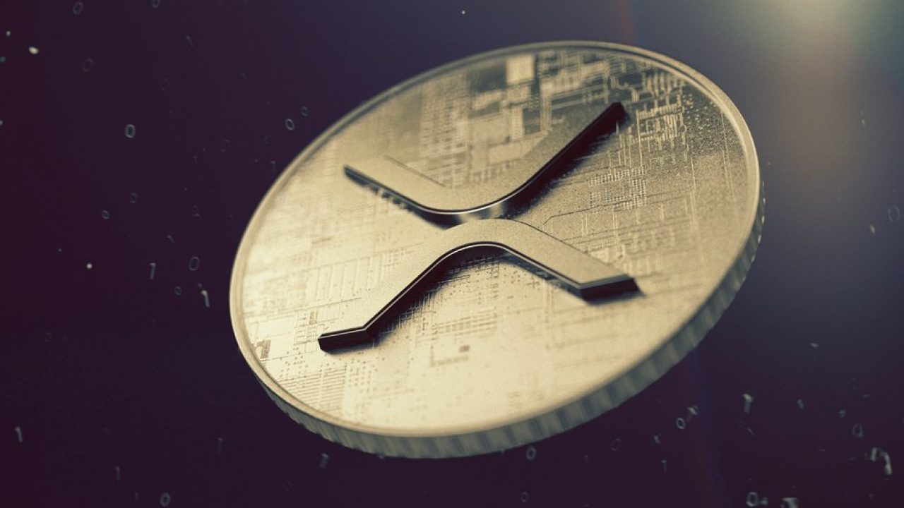 xrp boga