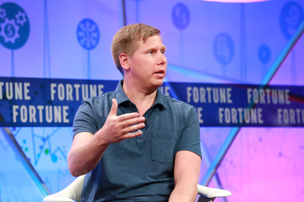 barry silbert