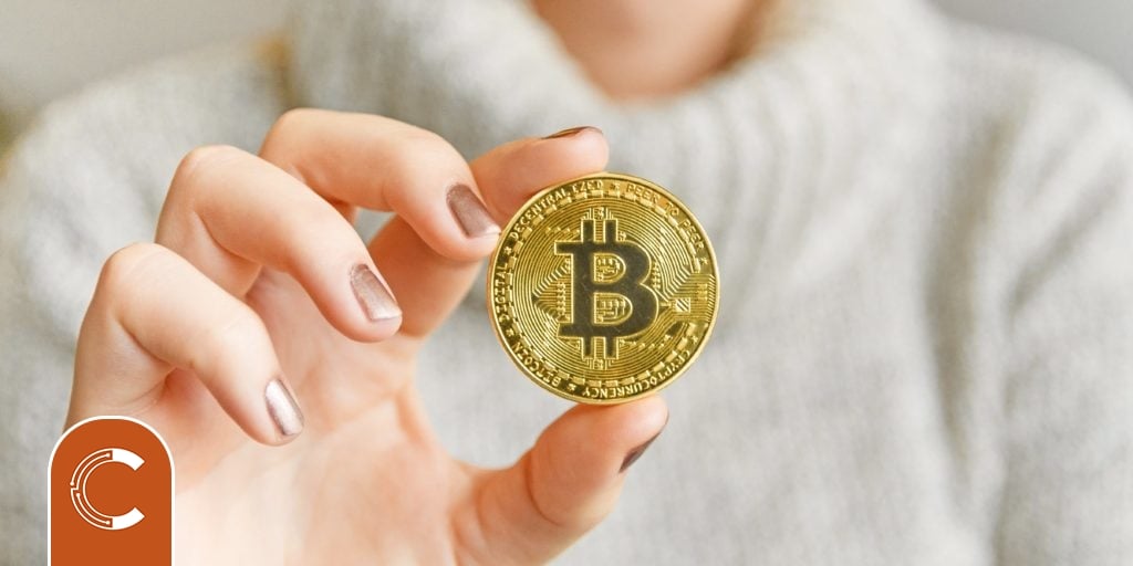 Bitcoin a depășit pragul de 4.200 dolari pentru prima dată în ultimele 5 săptămâni