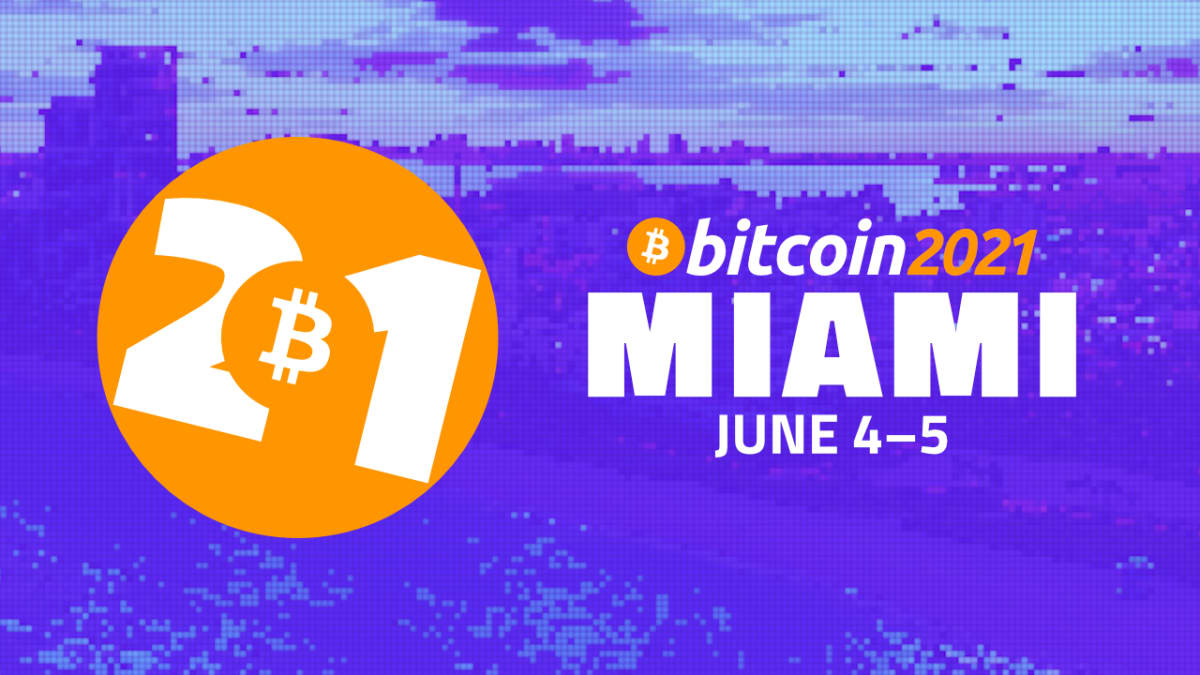 bitcoin 2021
