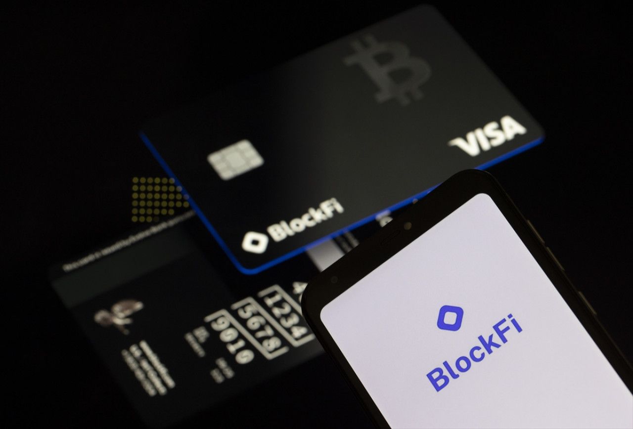 blockfi bitcoin