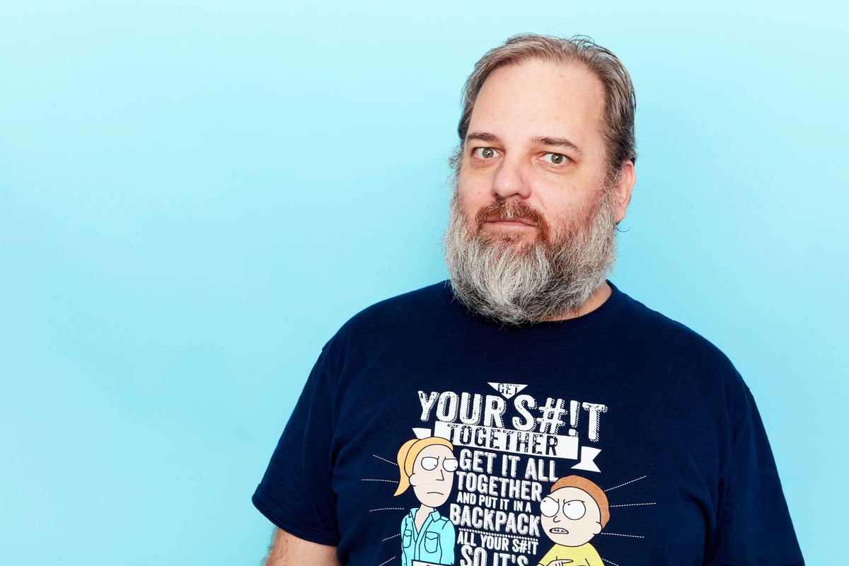 dan harmon