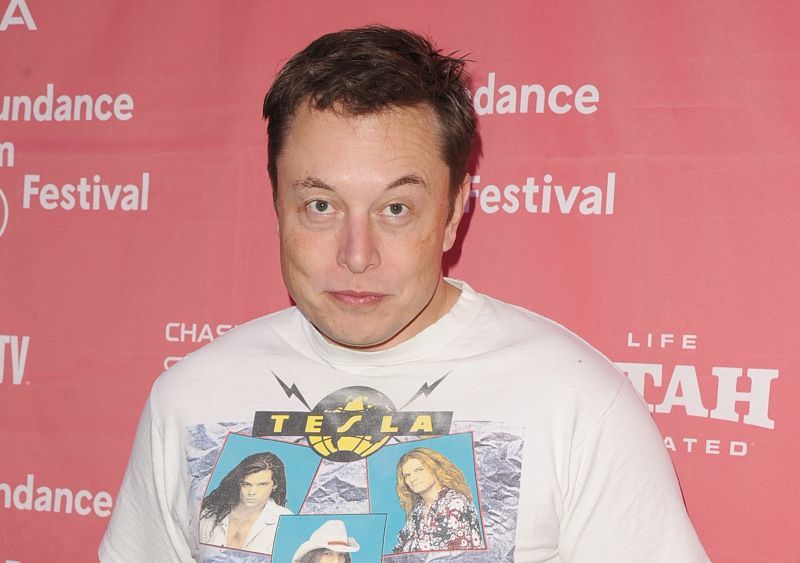 elon musk tesla bitcoin