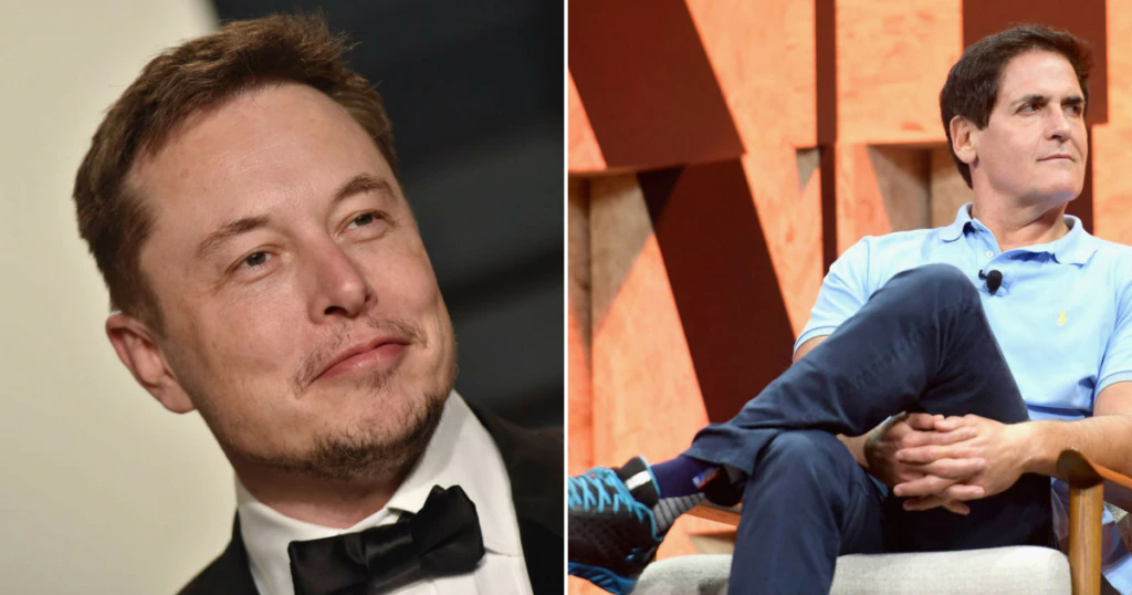 elon musk ve mark cuban dogecoin doge odemelerini zorluyor 1