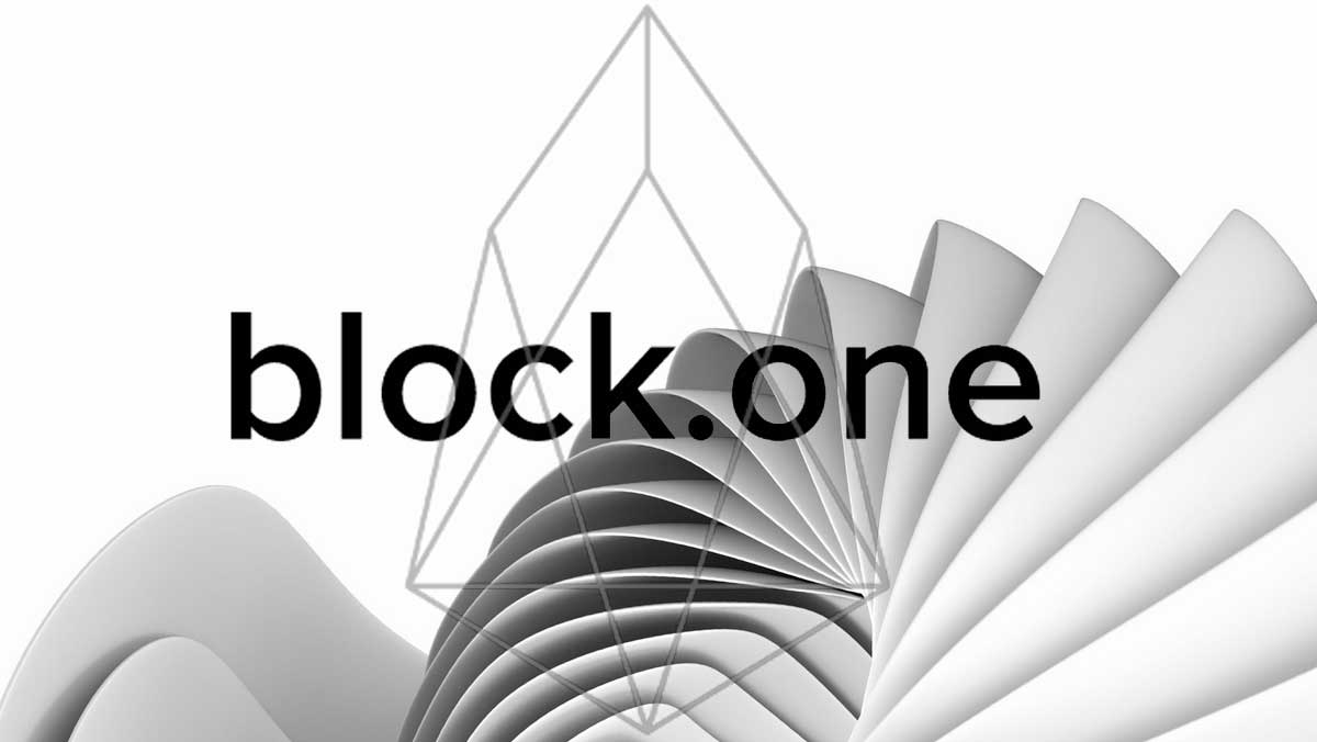 EOS’un Arkasındaki Şirket Block.one, Kripto Para Borsası Kuruyor