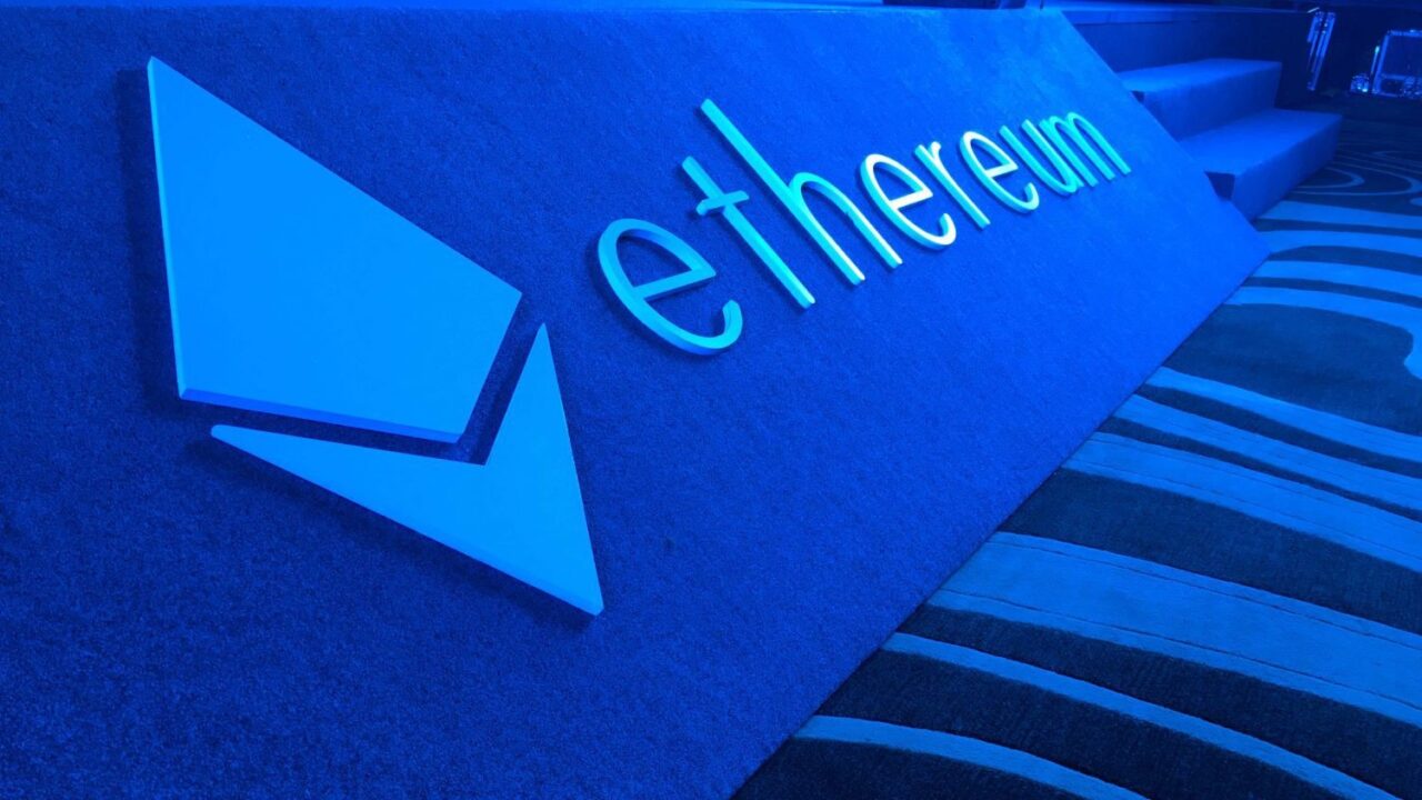 ether