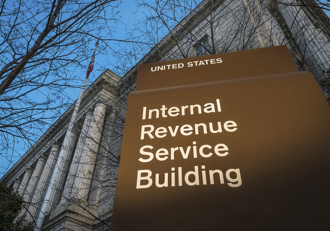 irs
