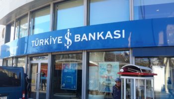 is bankasi blockchain