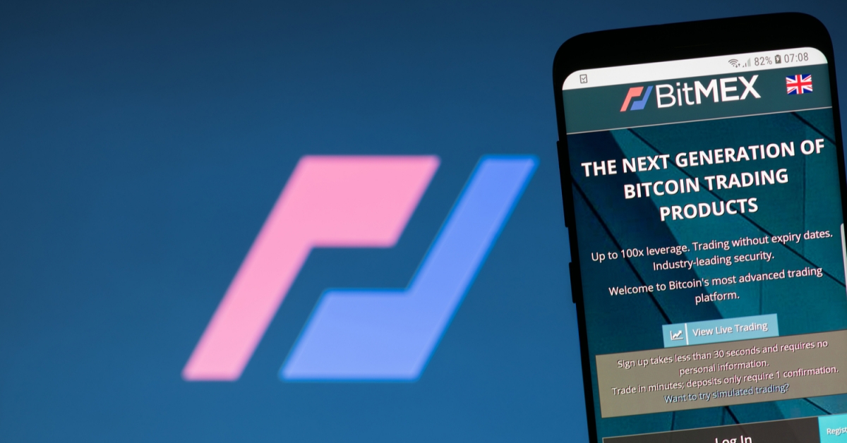 kripto para borsasi bitmex karbon notr olacak