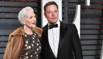 maye musk cz binance nft elon musk bsc