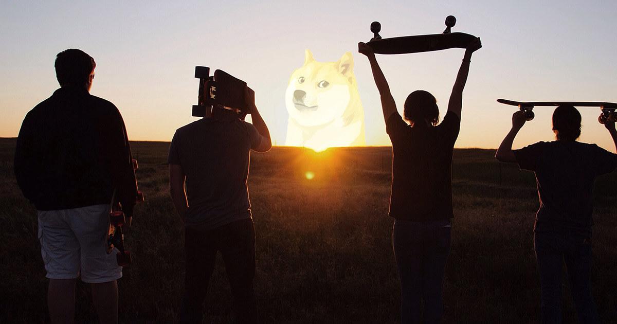 memeleri tokenlarla eslestiren meme com onde gelen yatirimcilardan 5 milyon dolar topladi