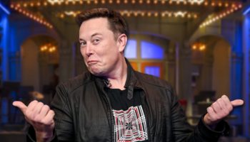 musk snl