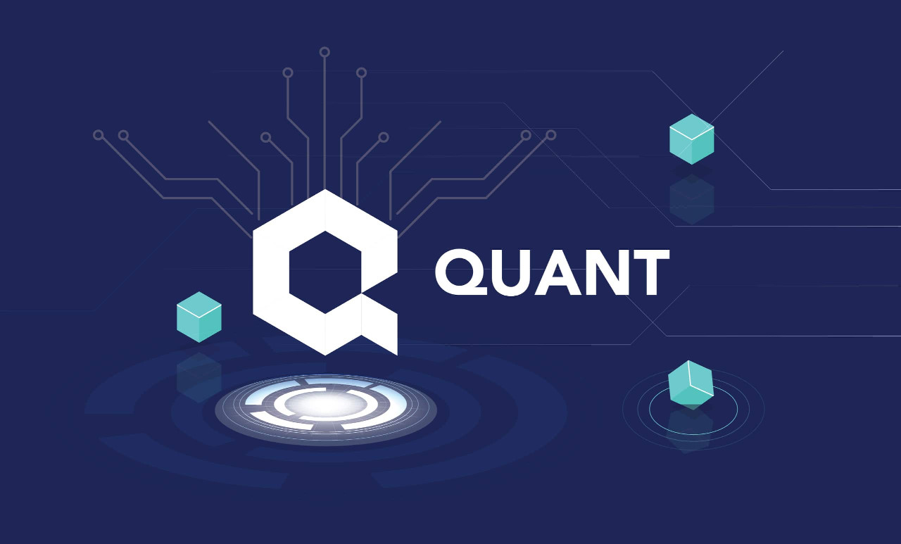 quant nedir
