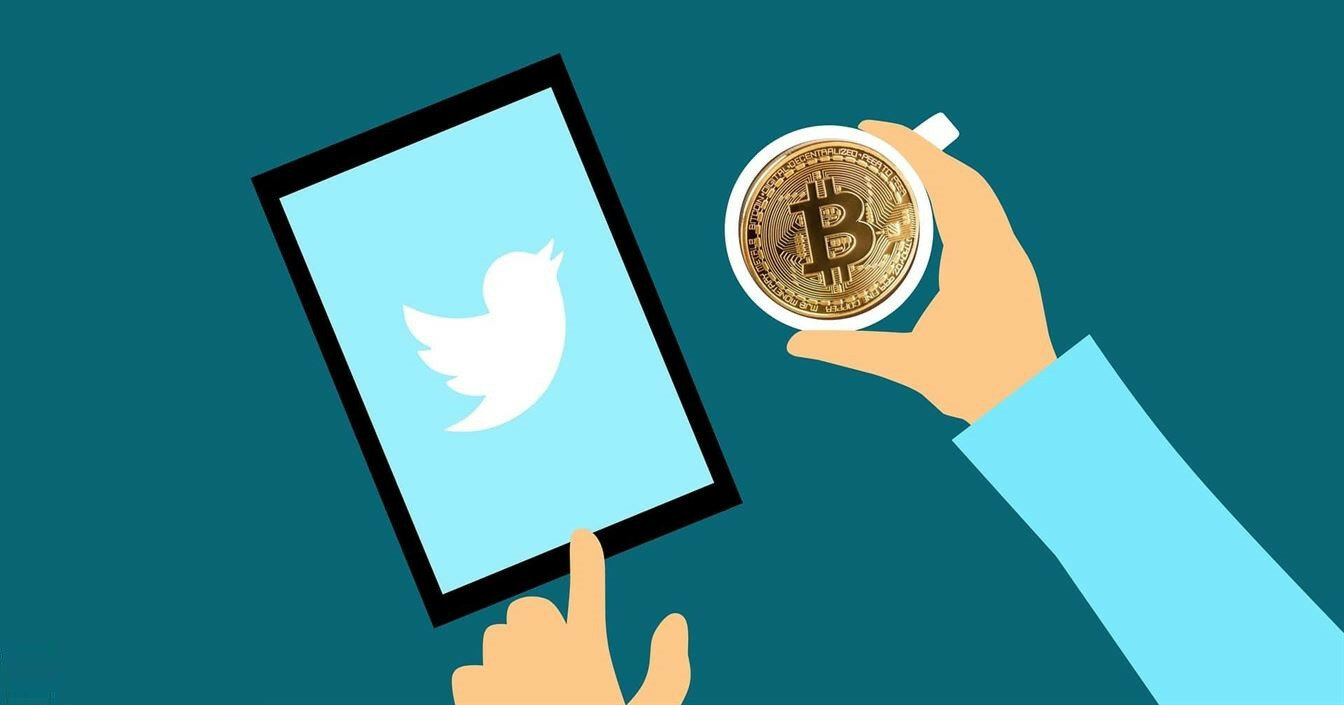 twitter bitcoin