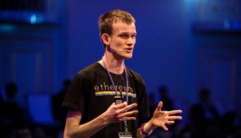 vitalik buterin