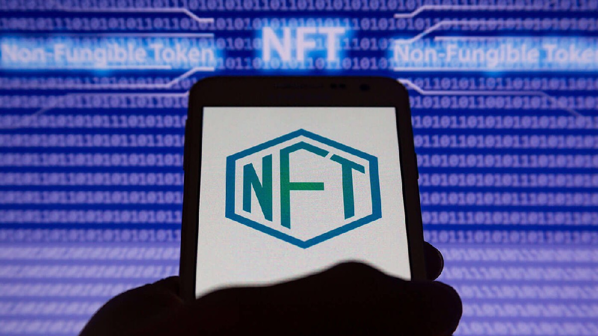 alipay nft