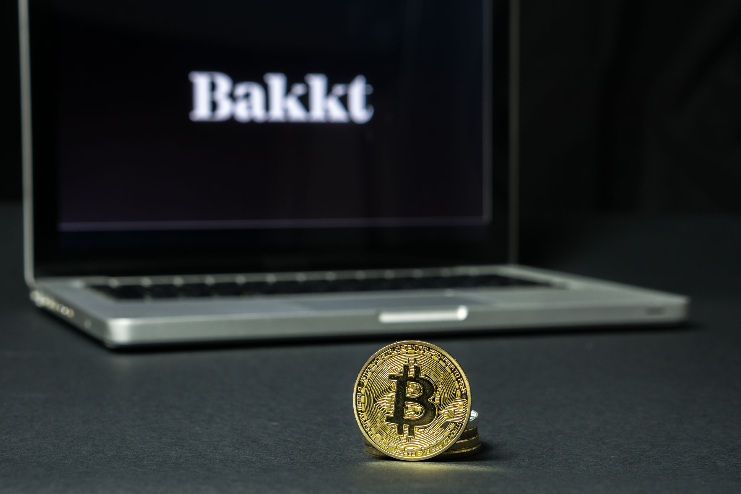 bakkt bitcoin