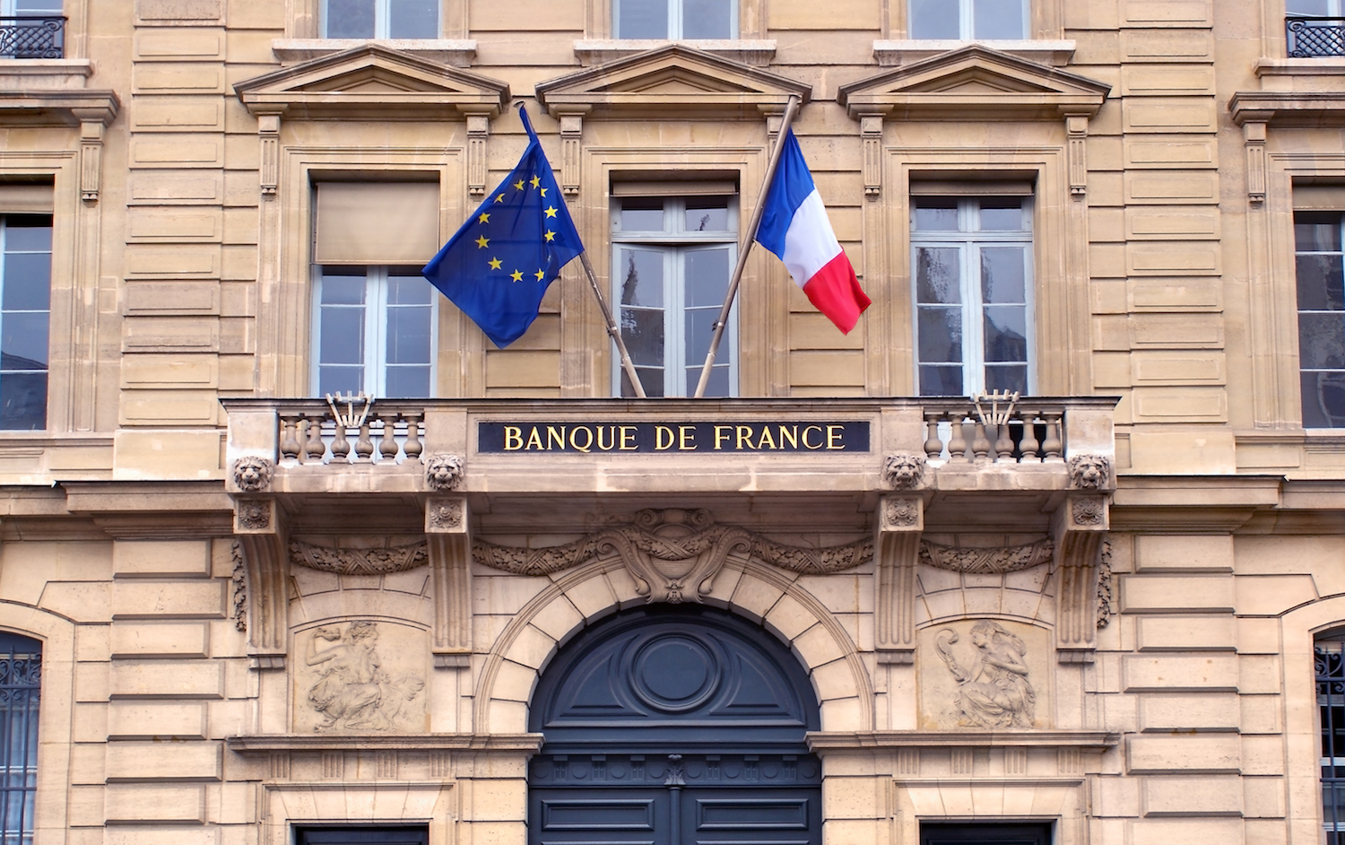 bank of france
